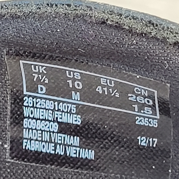 Clarks Comfort Women's Straps Sandals Sz 10 - Picture 11 of 14